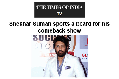 The Times of India